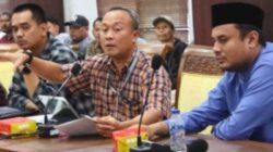 DPRD Batam Turun Tangan! Sengketa Lahan Kampung Belian Perpat Akhirnya Dibahas, Warga Berharap Ada Kepastian