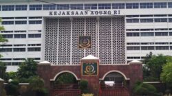 Jaksa Agung Rotasi 29 Pejabat Eselon II, Kajati Kepri Jehezkiel Devy Sudarso Dipromosikan ke Kejagung