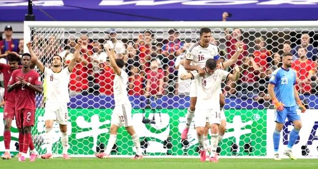 Bukan Sekadar Kalahkan Portugal! Spanyol Ukir Rekor Gila yang Belum Pernah Terjadi di Piala Dunia