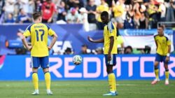 Swedia Jadi Korban Terbaru! Ini Daftar 6 Tim yang Tersingkir di 32 Besar Piala Dunia 2026