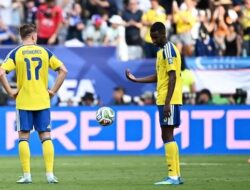 Swedia Jadi Korban Terbaru! Ini Daftar 6 Tim yang Tersingkir di 32 Besar Piala Dunia 2026