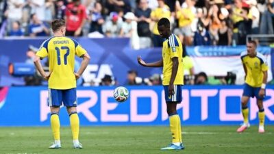 Swedia Jadi Korban Terbaru! Ini Daftar 6 Tim yang Tersingkir di 32 Besar Piala Dunia 2026