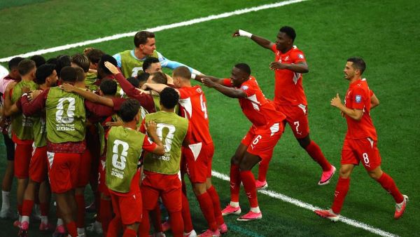 Kejutan Besar Piala Dunia 2026! Deretan Tim Favorit Berguguran, Mesir Jadi Tim Terbaru ke 16 Besar