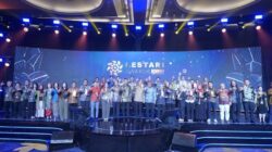 Lestari Award 2026 Jadi Milik Telkom, Pengembangan SDM Jadi Senjata Hadapi Era Digital