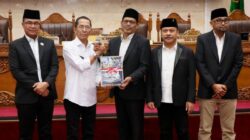 DPRD Batam Setujui Pertanggungjawaban APBD 2025, Amsakar Siapkan Jurus Baru Dongkrak Pendapatan Batam