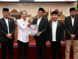 DPRD Batam Setujui Pertanggungjawaban APBD 2025, Amsakar Siapkan Jurus Baru Dongkrak Pendapatan Batam