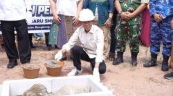 Bukan Sekadar Bangun Sekolah! Amsakar Sebut SMKN 13 Batam Investasi Peradaban Masa Depan