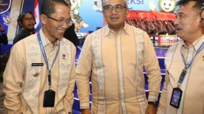 Rakernas APEKSI 2026: Amsakar Minta Pemerintah Daerah Bersatu Hadapi Tantangan Perkotaan