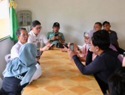 Amsakar Tegaskan RT dan RW di Batam Bukan Penagih Pajak, Tugasnya Hanya Bantu Pemutakhiran Data