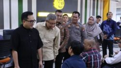 Impian Warga Kampung Tua Batam Terwujud, Sertifikat Hak Milik Mulai Dibagikan