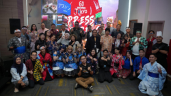 Tiga Hotel Archipelago di Batam Kenalkan Sensasi Japanese Street Food Lewat “60 Seconds to Tokyo”