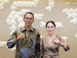 Batam Masuk Daftar Daerah Terbaik untuk Investasi di Indonesia
