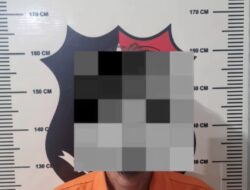 Polsek Bengkong Tangkap Dua Pelaku Pencurian Handphone di Mahkota Raya