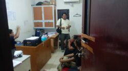 Respons Cepat Laporan 110, Polsek Sei Beduk Pastikan Dugaan Penyekapan Tak Terbukti