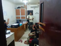 Respons Cepat Laporan 110, Polsek Sei Beduk Pastikan Dugaan Penyekapan Tak Terbukti