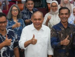 BP Batam Perkuat Transformasi Digital melalui Pengembangan Super Apps