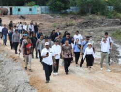 Kepala BP Batam: Sekolah Rakyat Merah Putih Prioritaskan Pendidikan Anak Keluarga Prasejahtera