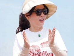 Sekolah Terintegrasi Merah Putih, Menumbuhkan Mimpi di Tanah Rempang-Galang