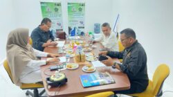 BWI Batam Luncurkan Kupon Wakaf Tunai Rp10 Ribu, Perluas Gerakan Wakaf Produktif