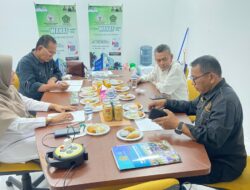 BWI Batam Luncurkan Kupon Wakaf Tunai Rp10 Ribu, Perluas Gerakan Wakaf Produktif