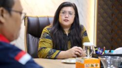BP Batam Dukung Penguatan Literasi untuk Membangun Karakter dan Kebhinekaan Bagi Generasi Masa Depan