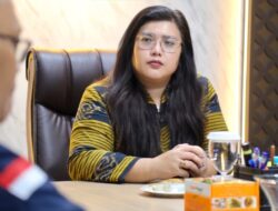 BP Batam Dukung Penguatan Literasi untuk Membangun Karakter dan Kebhinekaan Bagi Generasi Masa Depan