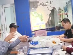 PWI Kepri Siapkan UKW Akbar 2026 Gratis, Siapkan 6 Kelompok dengan Verifikasi Ketat