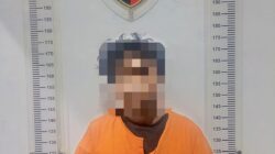 Tiga Kasus Curanmor Dibongkar, Empat Tersangka Diciduk Tim Gabungan