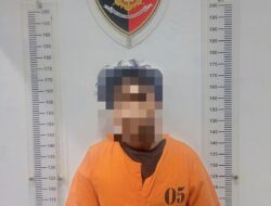 Tiga Kasus Curanmor Dibongkar, Empat Tersangka Diciduk Tim Gabungan
