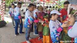 Polresta Barelang Raih Penghargaan Penegak Hukum Peduli Anak