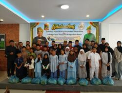 Tiga Dekade di Batam, KBKK Rawat Persaudaraan dan Marwah Melayu