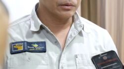 BP Batam Optimalkan Pelayanan Air Bersih, Masyarakat Diimbau Gunakan Air Secara Bijak
