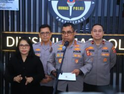 Polri Tegaskan Sertifikat Prestasi Bukan Jaminan Lolos Rekrutmen
