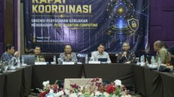 Era Komputer Kuantum di Depan Mata, BSSN dan Telkom Perkuat Pertahanan Siber Indonesia
