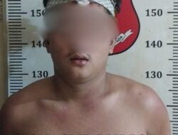 Curanmor di Batu Aji Terungkap, Tersangka Ditangkap di Kamar Hotel