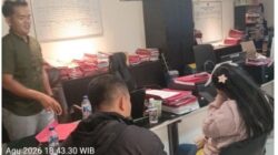 Lapor Polisi 110, Keributan di Depan Grand Mall Batam Langsung Ditangani