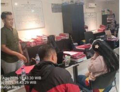 Lapor Polisi 110, Keributan di Depan Grand Mall Batam Langsung Ditangani