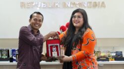 KIP Apresiasi Inovasi BP Batam dalam Penguatan Keterbukaan Informasi Publik