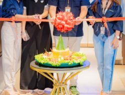ARTOTEL Batam Buka Outlet IQOS, Perkuat Konsep Lifestyle di Pusat Kota