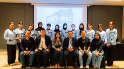 Rayakan Anniversary ke-4, ARTOTEL Batam Ajak Siswa SMK Pariwisata Kenali Dunia Hospitality