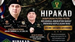 HIPAKAD Kepri Siapkan Kepengurusan Baru, Ucok Cantik Dorong Konsolidasi Anak Kolong