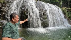 Menyusuri Daik Lingga, dari Legenda Gunung Daik hingga Jejak Kesultanan Melayu