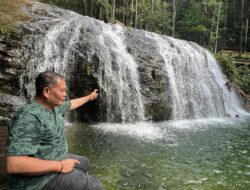 Menyusuri Daik Lingga, dari Legenda Gunung Daik hingga Jejak Kesultanan Melayu