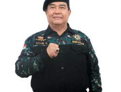 Ucok Cantik Bawa Semangat Anak Kolong Memimpin HIPAKAD Kepri