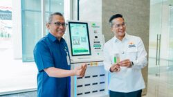 Pegadaian Gandeng Pemkab Sijunjung Dorong Ekonomi Masyarakat Lewat Geopark Silokek