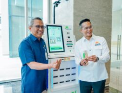 Pegadaian Gandeng Pemkab Sijunjung Dorong Ekonomi Masyarakat Lewat Geopark Silokek