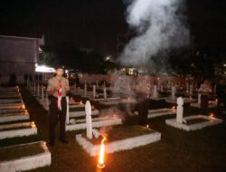 81 Tahun RI: Menulis Ulang Arti Nasionalisme di Era Modern