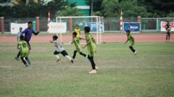 BP Batam Dukung Pembinaan Sepak Bola Usia Dini melalui Batam Prime International Grassroot Football Festival 2026