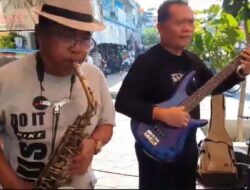 Selamat Jalan Adi Harnus, Birokrat yang Berhati Seniman