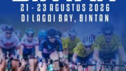 Tour de Bintan 2026: Ketika Kayuhan Sepeda Menjadi Magnet Wisata Dunia
